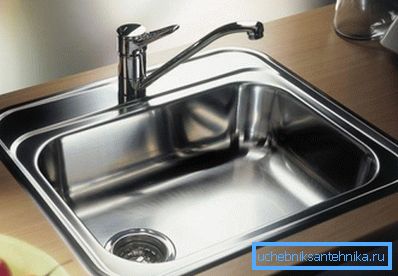 Posuđe za kuhanje od nehrđajućeg čelika 50x50 Posuđe za kuhanje od nehrđajućeg čelika 50x50