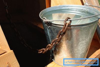 Morate postići čistu vodu Morate postići čistu vodu