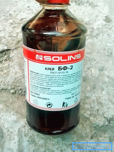3901 Izbor ljepila