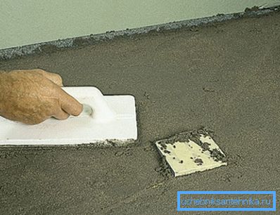 Usklađivanje sloja