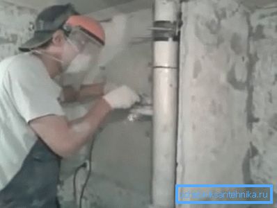 Izrežite komad starog uspona Izrežite komad starog uspona