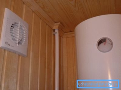 Odzračna ventilacija Odzračna ventilacija