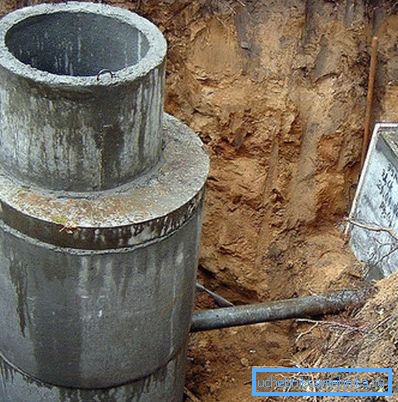 Beton dobro polaganje. Beton dobro polaganje.