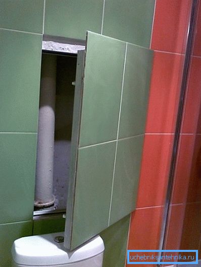 Možete prikriti cijevi postavljanjem suhozidnog okvira Možete prikriti cijevi postavljanjem suhozidnog okvira