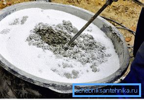 Betonska šarža Betonska šarža