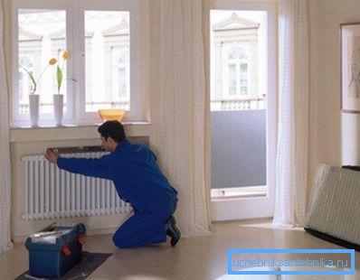 Poželjno je da sustav grijanja u kući možete montirati i održavati se Poželjno je da sustav grijanja u kući možete montirati i održavati se