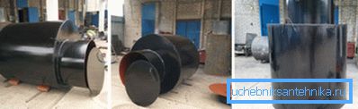 Željezna kašica iz različitih kutova Željezna kašica iz različitih kutova