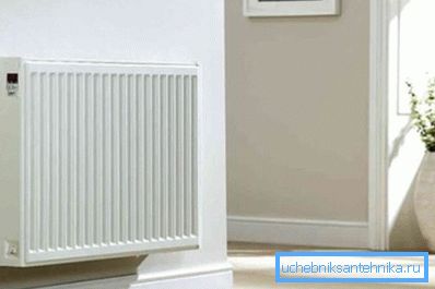Tekući radijator Tekući radijator