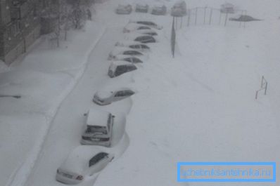 Zima u Komsomolsk-na-Amuru. Zima u Komsomolsk-na-Amuru.