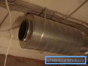 Zvučna izolacija ventilacijskog kanala - ključ za dobar san Zvučna izolacija ventilacijskog kanala - ključ za dobar san